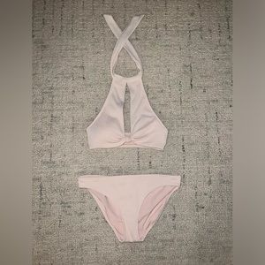 Aerie bathing suit!